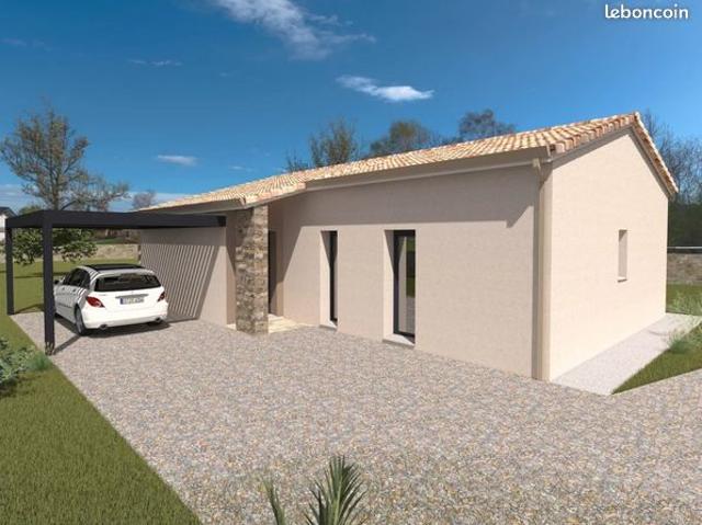 Maison vente à Château-Thierry, Grisolles