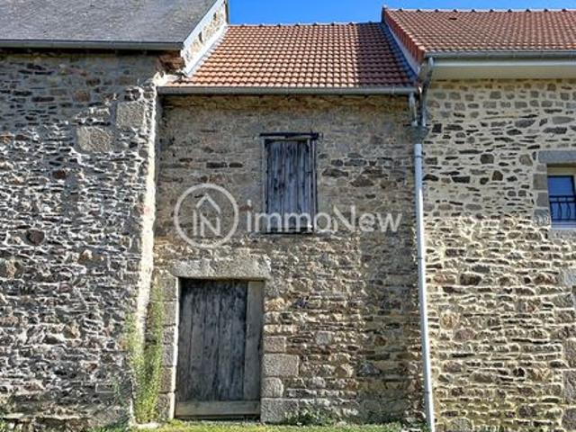 Maison vente à Melun, Champeaux