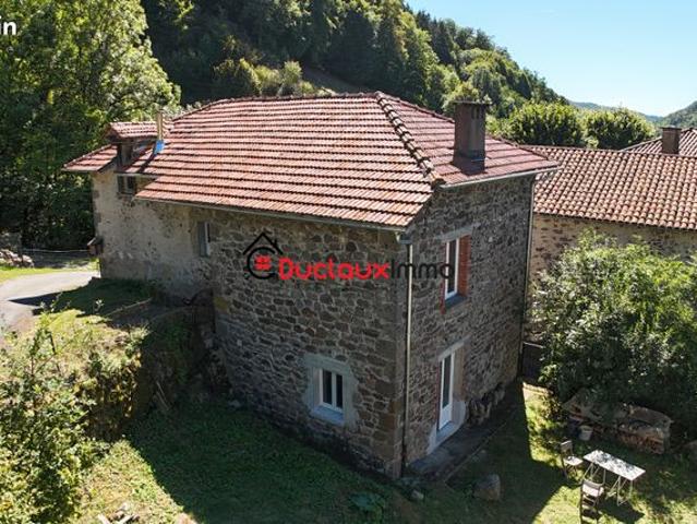 Maison vente à Velzic, Cantal