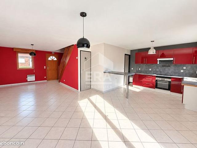 Maison vente à Sin-le-Noble, Nord