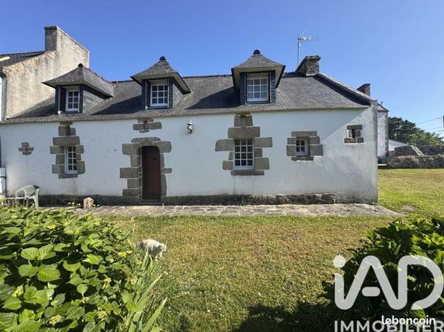 Maison vente à Quimper, Bretagne