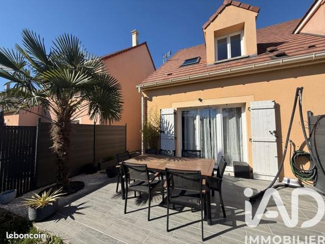 Maison vente à Palaiseau, Breuillet