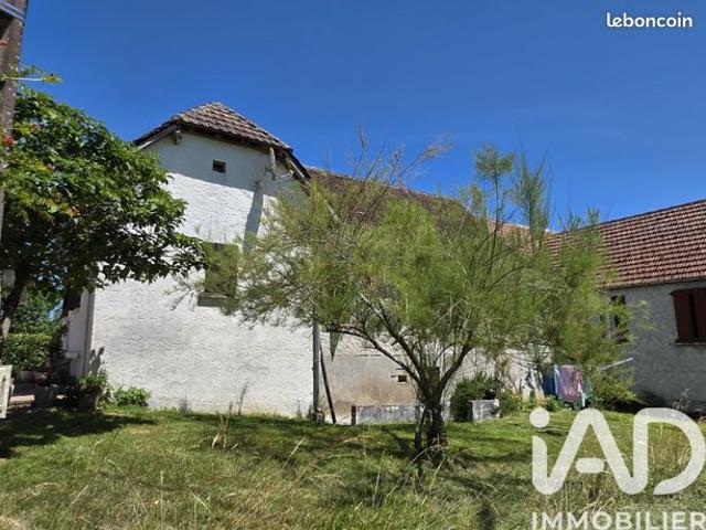 Maison vente à Brive-la-Gaillarde, Astaillac