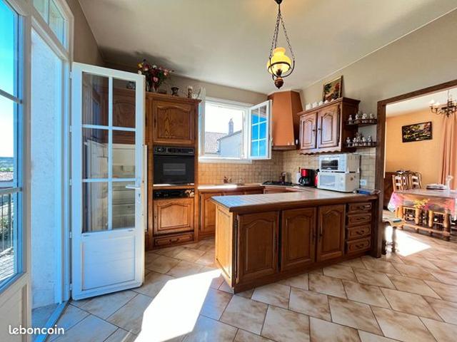 Maison vente à Bergerac, Monpazier