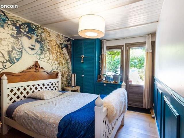 Maison vente à Libourne, Juillac