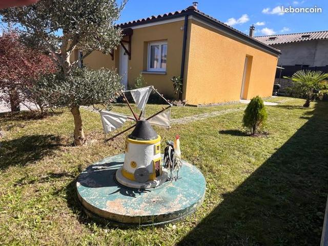 Maison vente à Seilh, Haute-Garonne