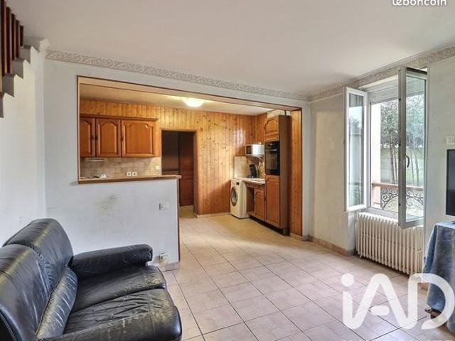 Maison vente à Le Raincy, Tremblay-en-france