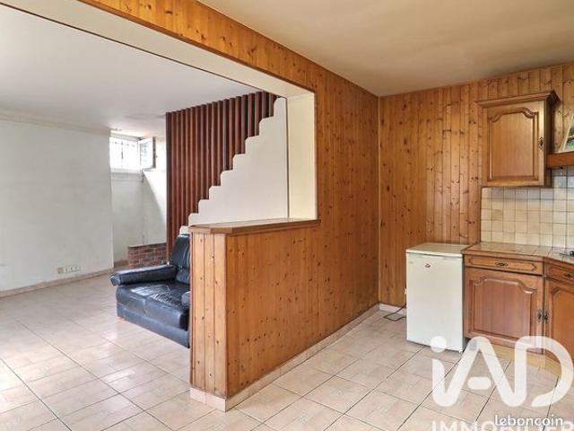 Maison vente à Le Raincy, Tremblay-en-france