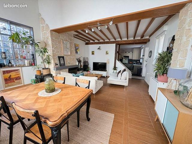 Maison vente à Sarcelles, Deuil-la-barre