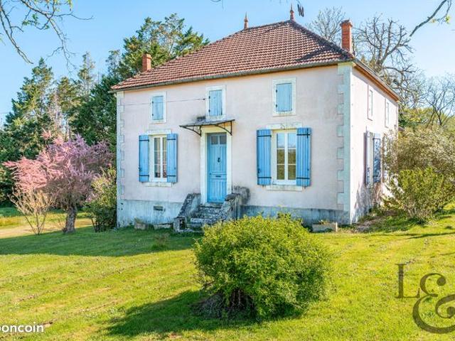Maison vente à Villeneuve-sur-Lot, Villeneuve-sur-lot