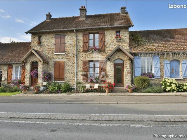 Maison vente à Rambouillet, Mareil-le-guyon