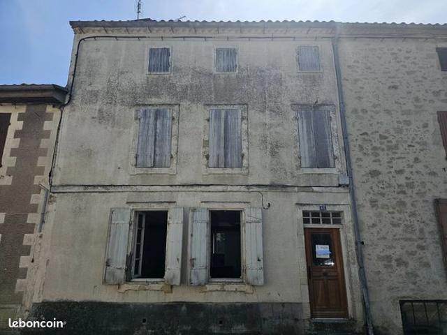 Maison vente à Mont-de-Marsan, Monségur