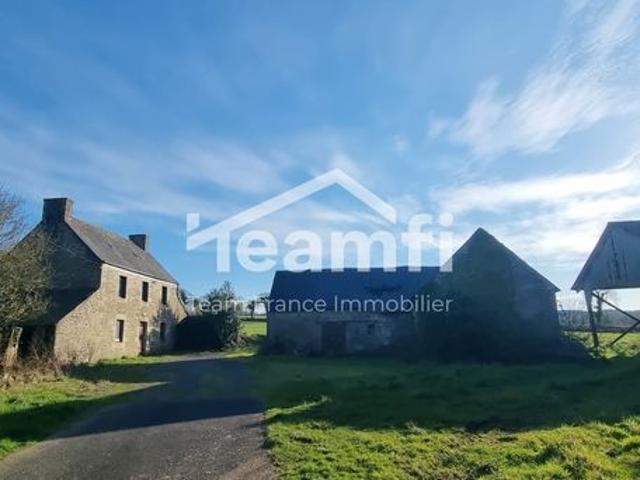 Maison vente à Lannion, Bretagne