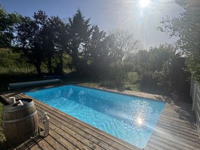 Maison vente à Bordeaux, Villenave-d'ornon