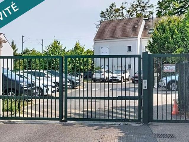 Maison vente à Pontoise, Saint-ouen-l'aumône