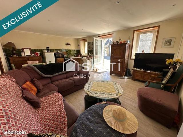 Maison vente à Lannion, Bretagne