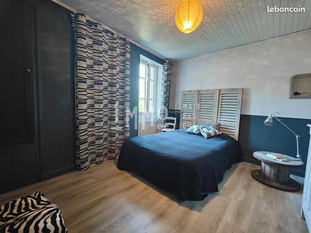 Maison vente à Albertville, Bourg-saint-maurice