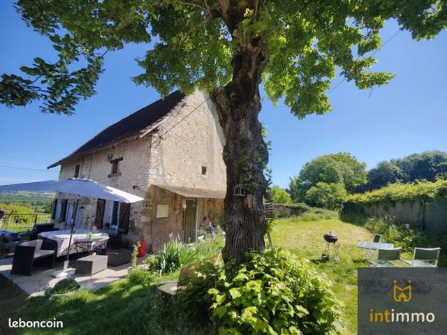 Maison vente à La Tour-du-Pin, Salagnon