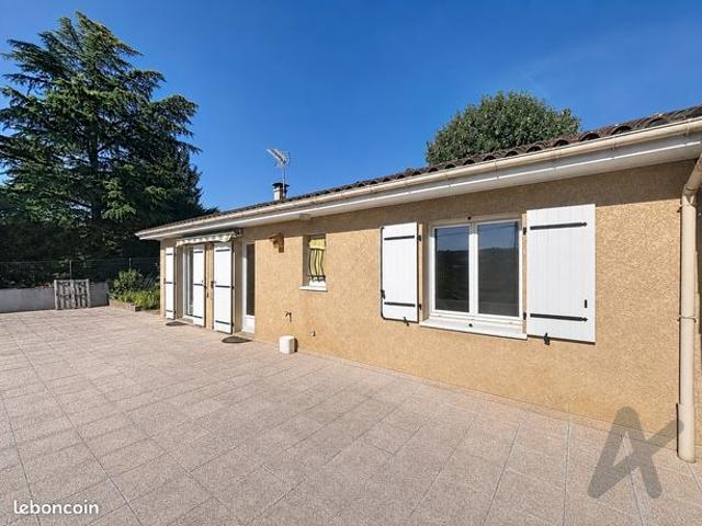 Maison vente à Villefranche-sur-Saône, Rhône