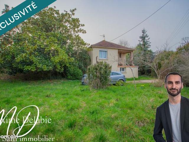 Maison vente à Chalon-sur-Saône, Bourgogne-Franche-Comté