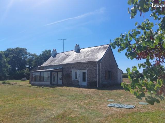 Maison vente à Châteaubriant-Ancenis, Petit-auverné