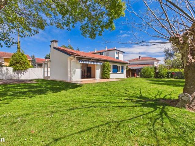 Maison vente à Bayonne, Anglet