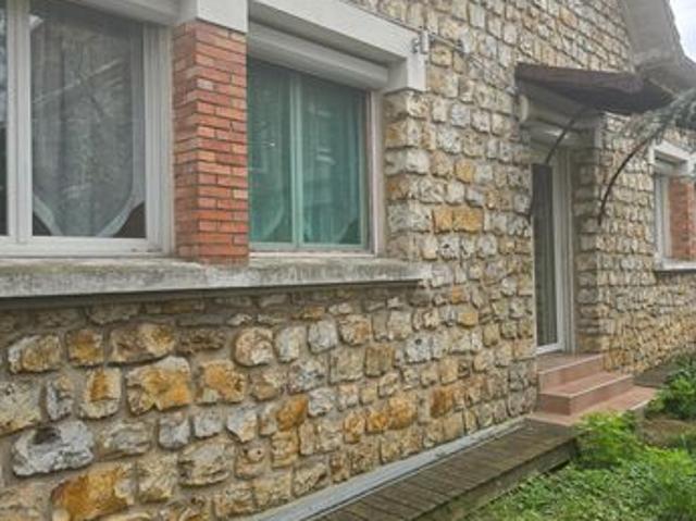 Maison vente à Argenteuil, Eaubonne