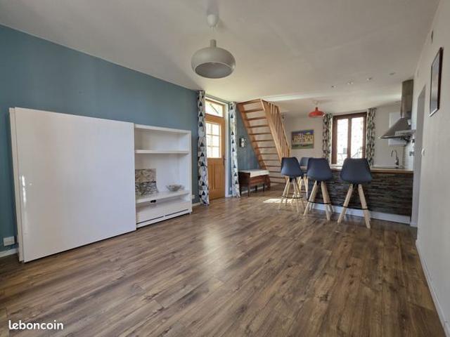 Maison vente à Royat, Puy-de-Dôme