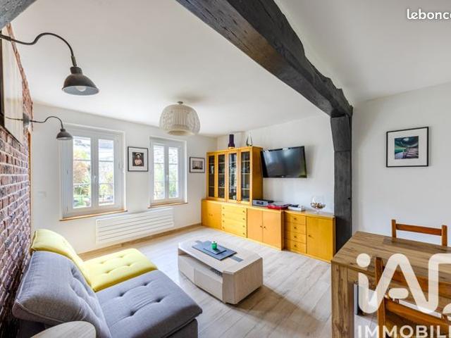 Maison vente à Pontoise, Grisy-les-plâtres