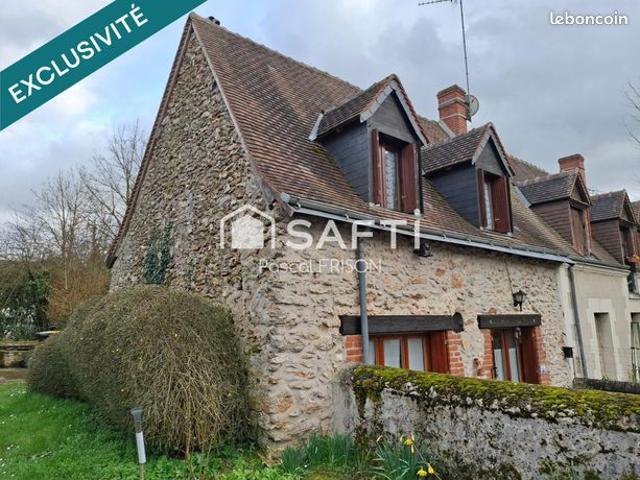 Maison vente à Tours, Esvres