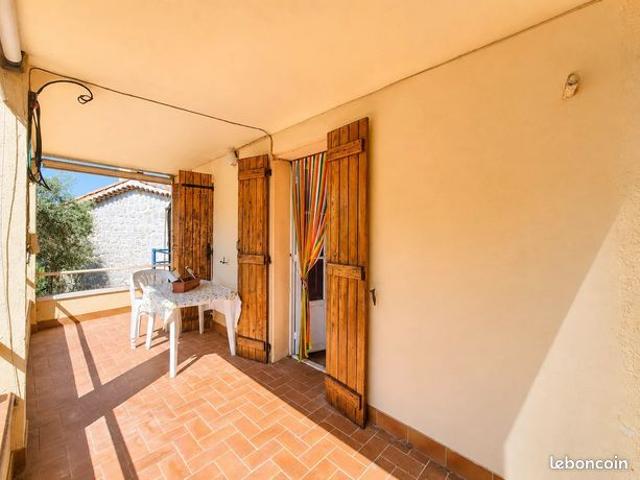 Maison vente à Nice, Tourrette-levens