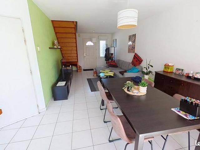 Maison vente à Langon