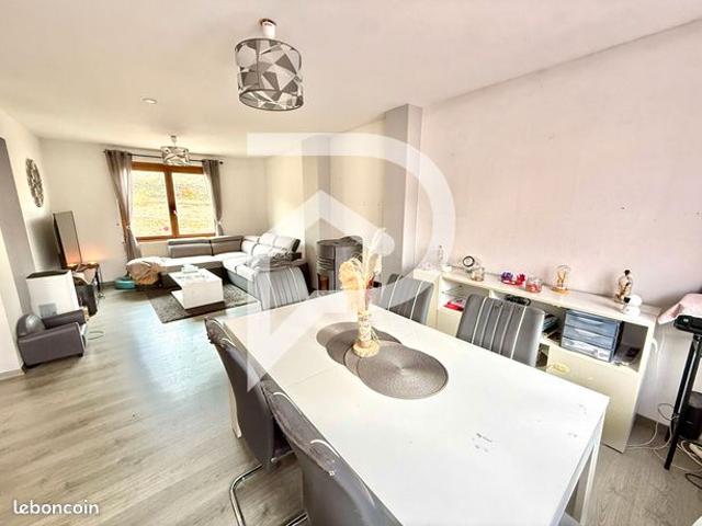 Maison vente à Esnouveaux, Haute-Marne