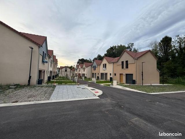 Maison vente à La Queue-en-Brie, Val-de-Marne
