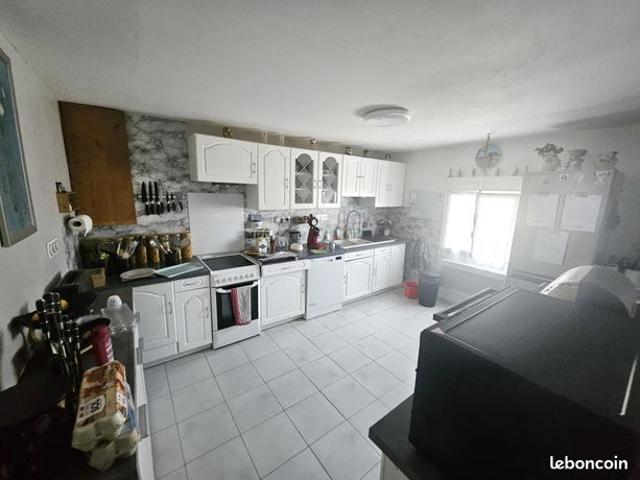Maison vente à Châteaubriant, Loire-Atlantique