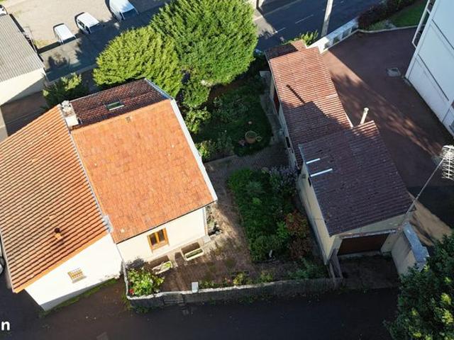 Maison vente à Royat, Guadeloupe