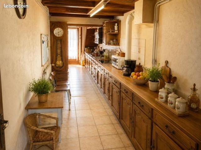 Maison vente à Albi, Tanus