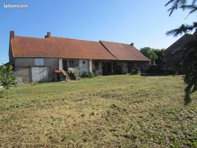Maison vente à Chalon-sur-Saône, Fley