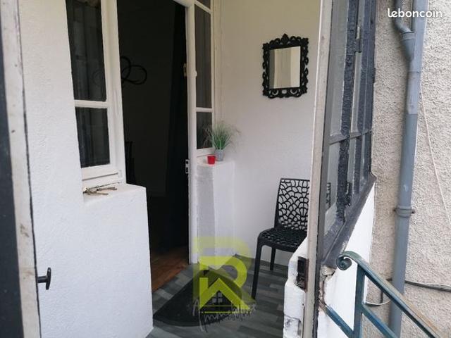 Maison vente à Carcassonne, Caudebronde