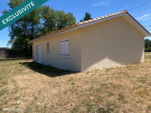 Maison vente à Périgueux, Saint-martin-de-ribérac