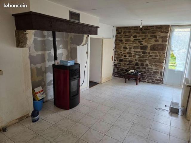 Maison vente à Mayenne, Marcillé-la-ville