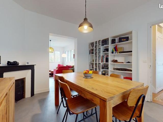 Maison vente à Argenteuil, Cormeilles-en-parisis