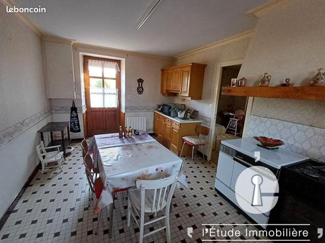 Maison vente à Bonchamp-lès-Laval, Mayenne