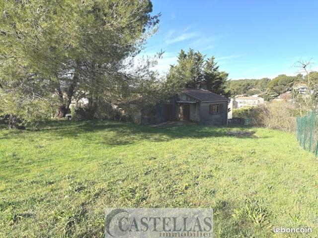 Maison vente à Marseille, Roquefort-la-bédoule