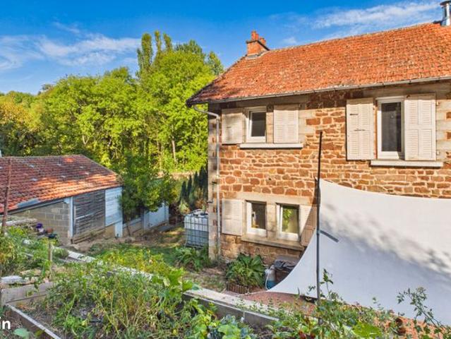 Maison vente à Auzits, Aveyron