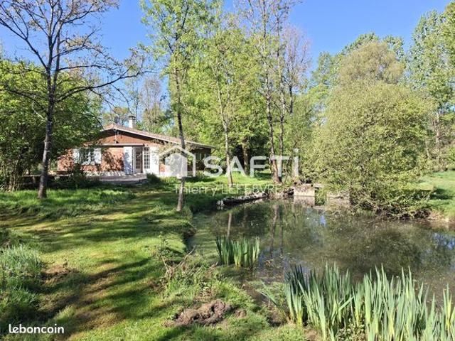 Maison vente à Poitiers, Migné-auxances