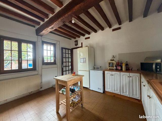 Maison vente à Bernay, Brionne