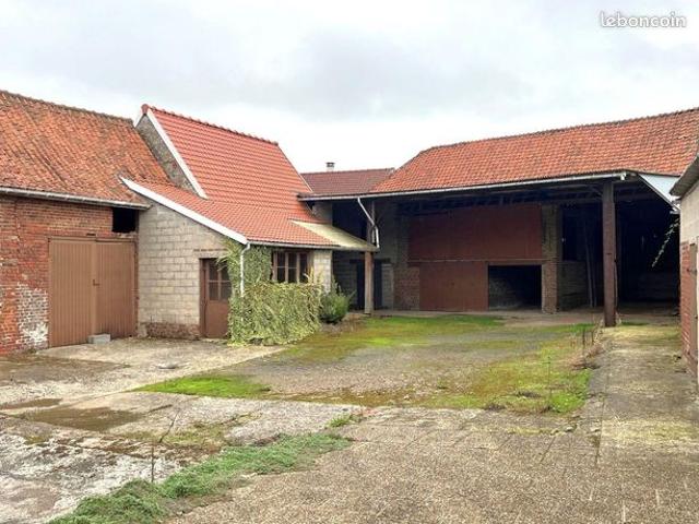 Maison vente à Audincthun, Pas-de-Calais