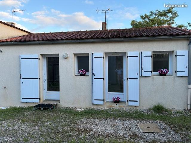 Maison vente à Corcoué-sur-Logne, Loire-Atlantique