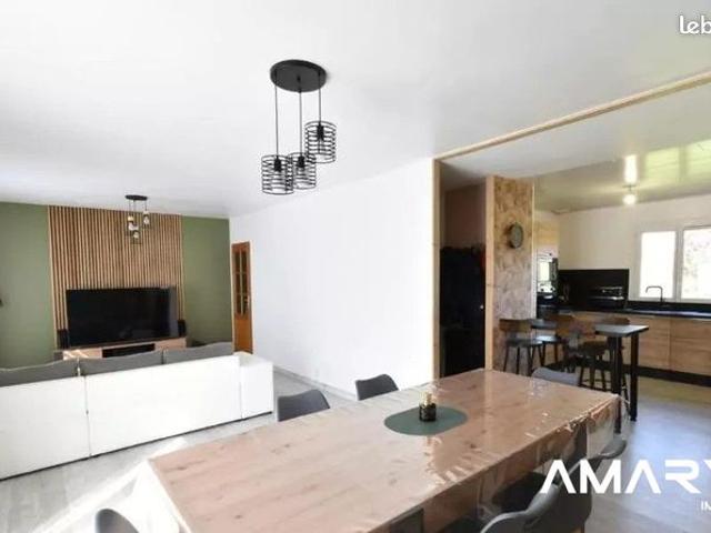 Maison vente à Dieppe, Arques-la-bataille